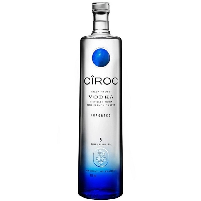 Vodka Ciroc 3l 0